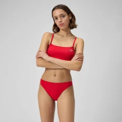 Solid Classic Bottom-Speedo Discount