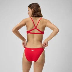 Solid Classic Bottom-Speedo Discount