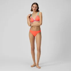 Solid Classic Bottom-Speedo Clearance