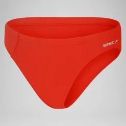 Solid Classic Bottom-Speedo Best