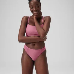 Solid Classic Bottom-Speedo New