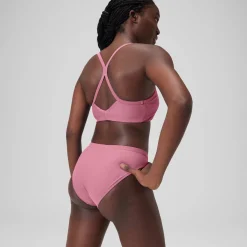 Solid Classic Bottom-Speedo New