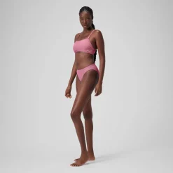 Solid Classic Bottom-Speedo New