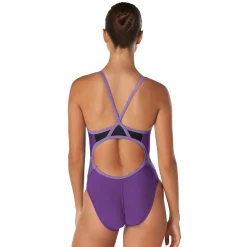 Solid Flyback One Piece-Speedo Best