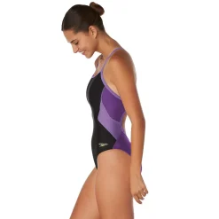 Solid Flyback One Piece-Speedo Best