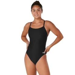 Solid Flyback One Piece-Speedo Sale