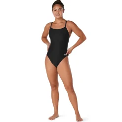 Solid Flyback One Piece-Speedo Sale