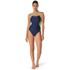 Solid Flyback One Piece-Speedo Discount