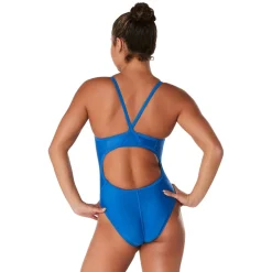 Solid Flyback One Piece-Speedo Online