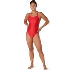 Solid Flyback One Piece-Speedo Sale