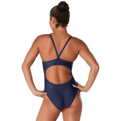 Solid Flyback One Piece-Speedo New