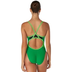 Solid Flyback One Piece-Speedo Discount