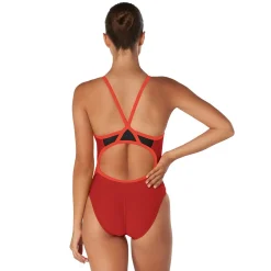 Solid Flyback One Piece-Speedo Sale