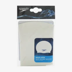 Solid Latex Cap-Speedo Best