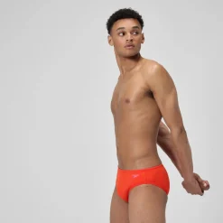 Solid One Brief-Speedo Clearance
