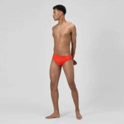 Solid One Brief-Speedo Clearance