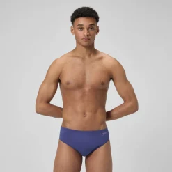 Solid One Brief-Speedo Hot