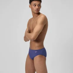 Solid One Brief-Speedo Hot