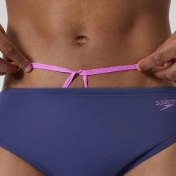 Solid One Brief-Speedo Hot