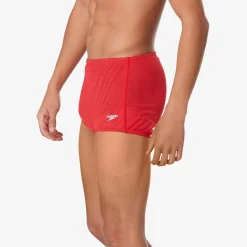 Solid Poly Mesh Training Suit-Speedo Online