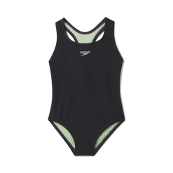 Solid Racerback One Piece-Speedo Discount
