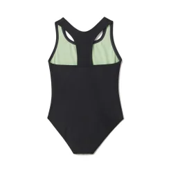 Solid Racerback One Piece-Speedo Discount