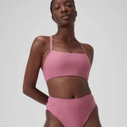 Solid Racerback Top-Speedo Sale