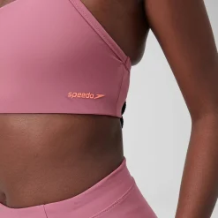 Solid Racerback Top-Speedo Sale