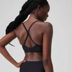 Solid Racerback Top-Speedo Hot