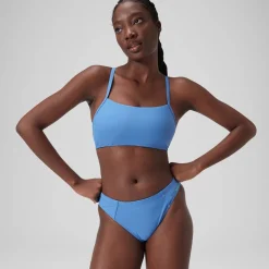 Solid Racerback Top-Speedo Clearance