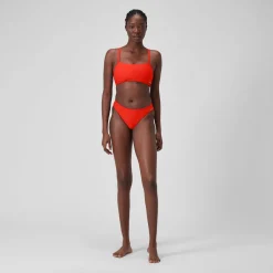 Solid Racerback Top-Speedo Sale