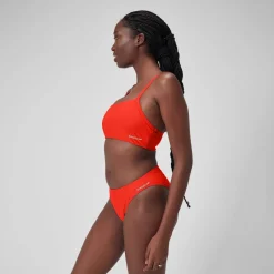 Solid Racerback Top-Speedo Sale