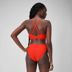 Solid Racerback Top-Speedo Sale