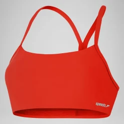 Solid Racerback Top-Speedo Sale