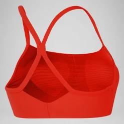 Solid Racerback Top-Speedo Sale