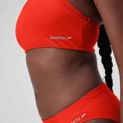 Solid Racerback Top-Speedo Sale