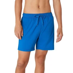 Solid Redondo Edge Volley 17"-Speedo Hot