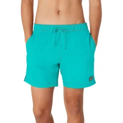 Solid Redondo Edge Volley 17"-Speedo Sale