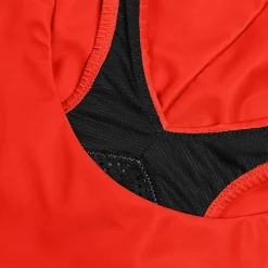 Solid Scoop Mesh One Piece-Speedo Sale