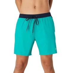 Solid Seaside Volley 17"-Speedo Outlet