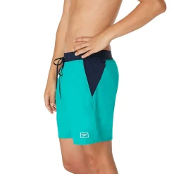 Solid Seaside Volley 17