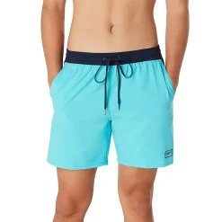 Solid Seaside Volley 17"-Speedo Best