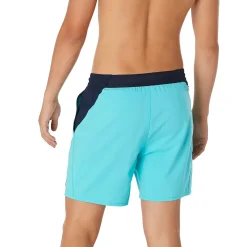 Solid Seaside Volley 17"-Speedo Best