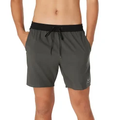 Solid Seaside Volley 17"-Speedo New