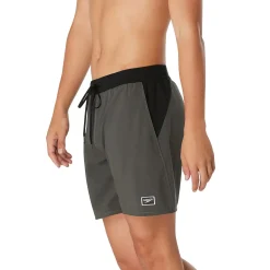 Solid Seaside Volley 17