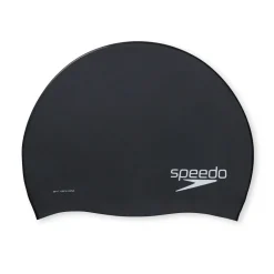 Solid Silicone Cap-Speedo Best