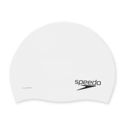 Solid Silicone Cap-Speedo New