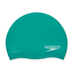Solid Silicone Cap-Speedo Discount