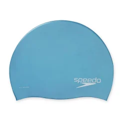 Solid Silicone Cap-Speedo Best