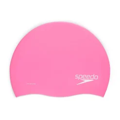 Solid Silicone Cap-Speedo Best